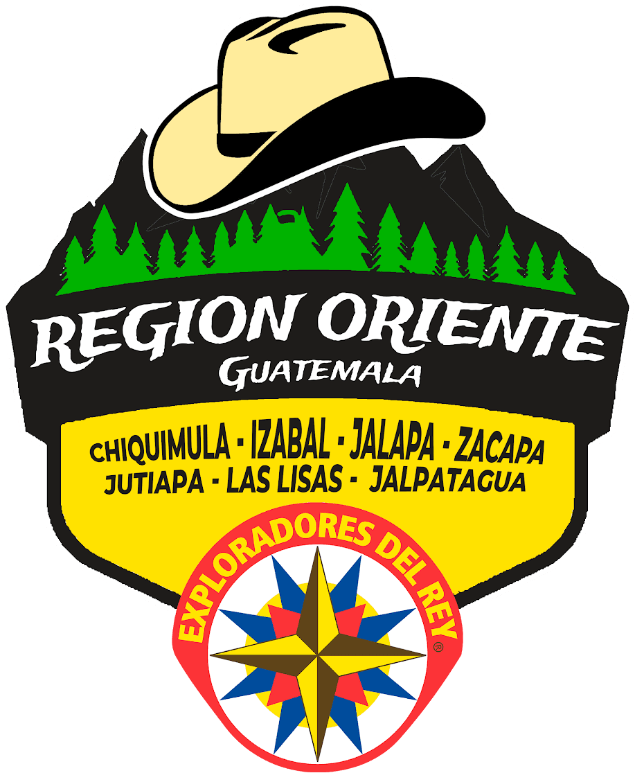 Logo de Exploradores del Rey